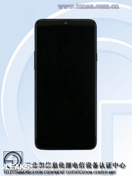 Samsung Galaxy A20s получил экран диагональю 6,49 дюйма и аккумулятор емкостью 4000 мА•ч.